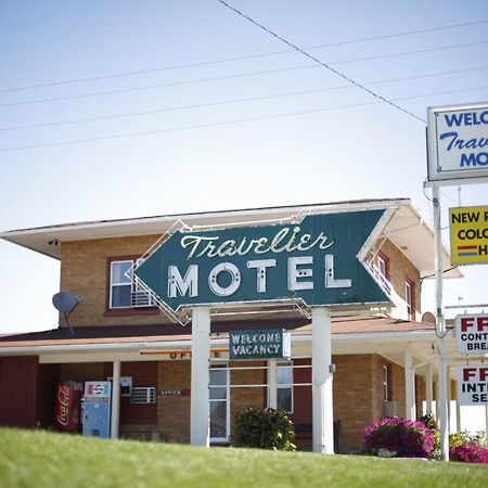 Oyo Travelier Motel Macon Екстериор снимка