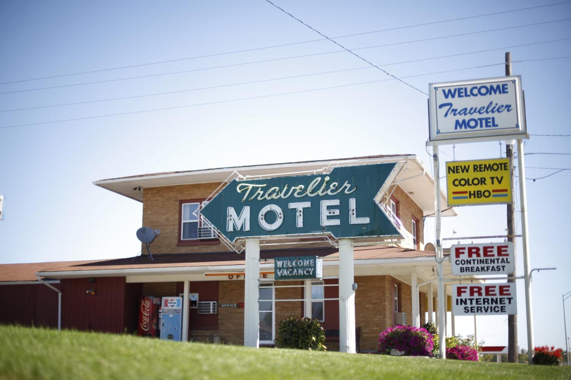 Oyo Travelier Motel Macon Екстериор снимка