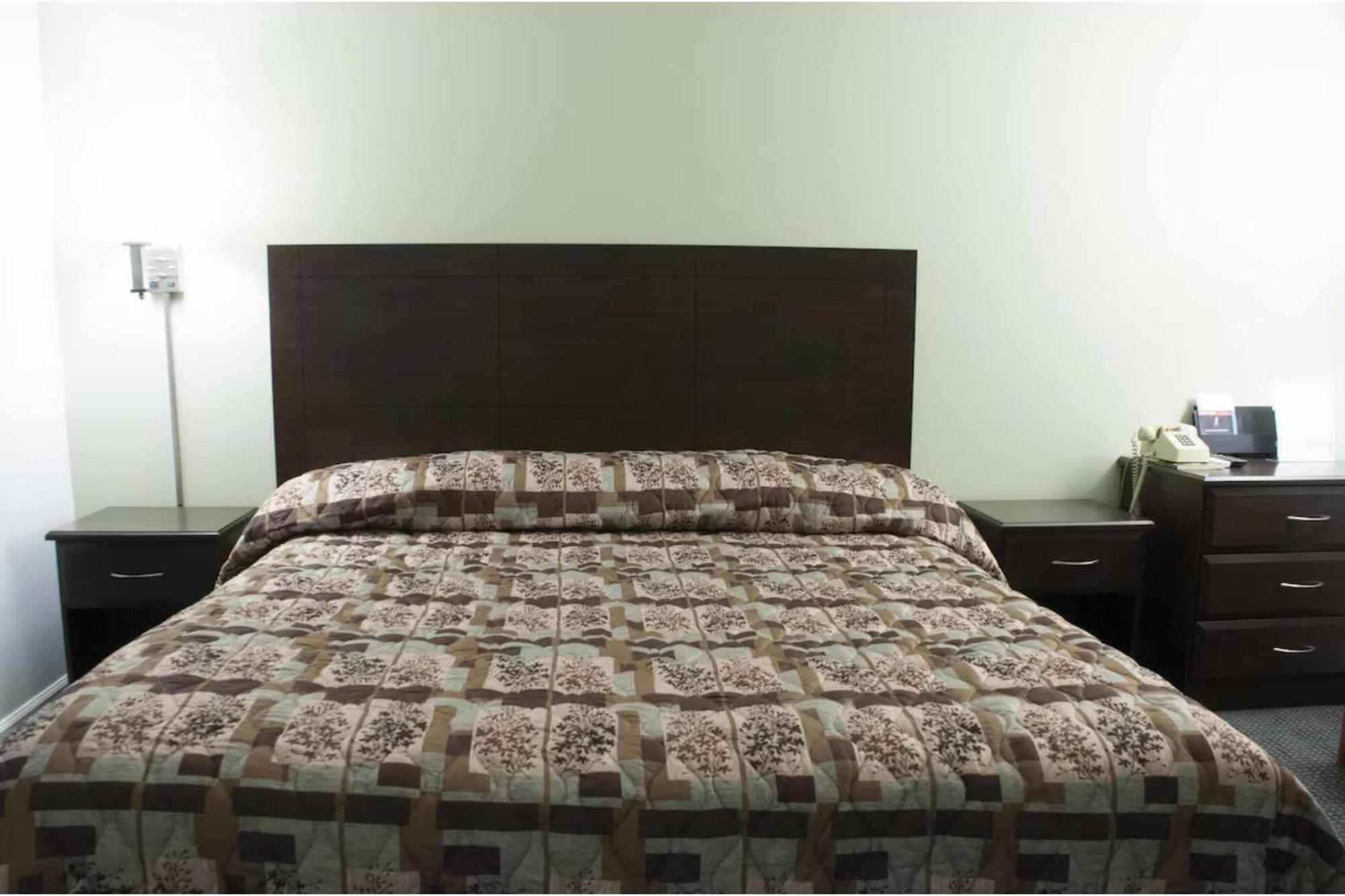 Oyo Travelier Motel Macon Екстериор снимка