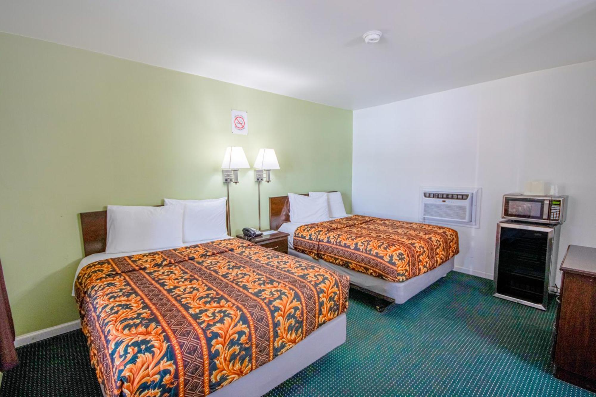 Oyo Travelier Motel Macon Екстериор снимка