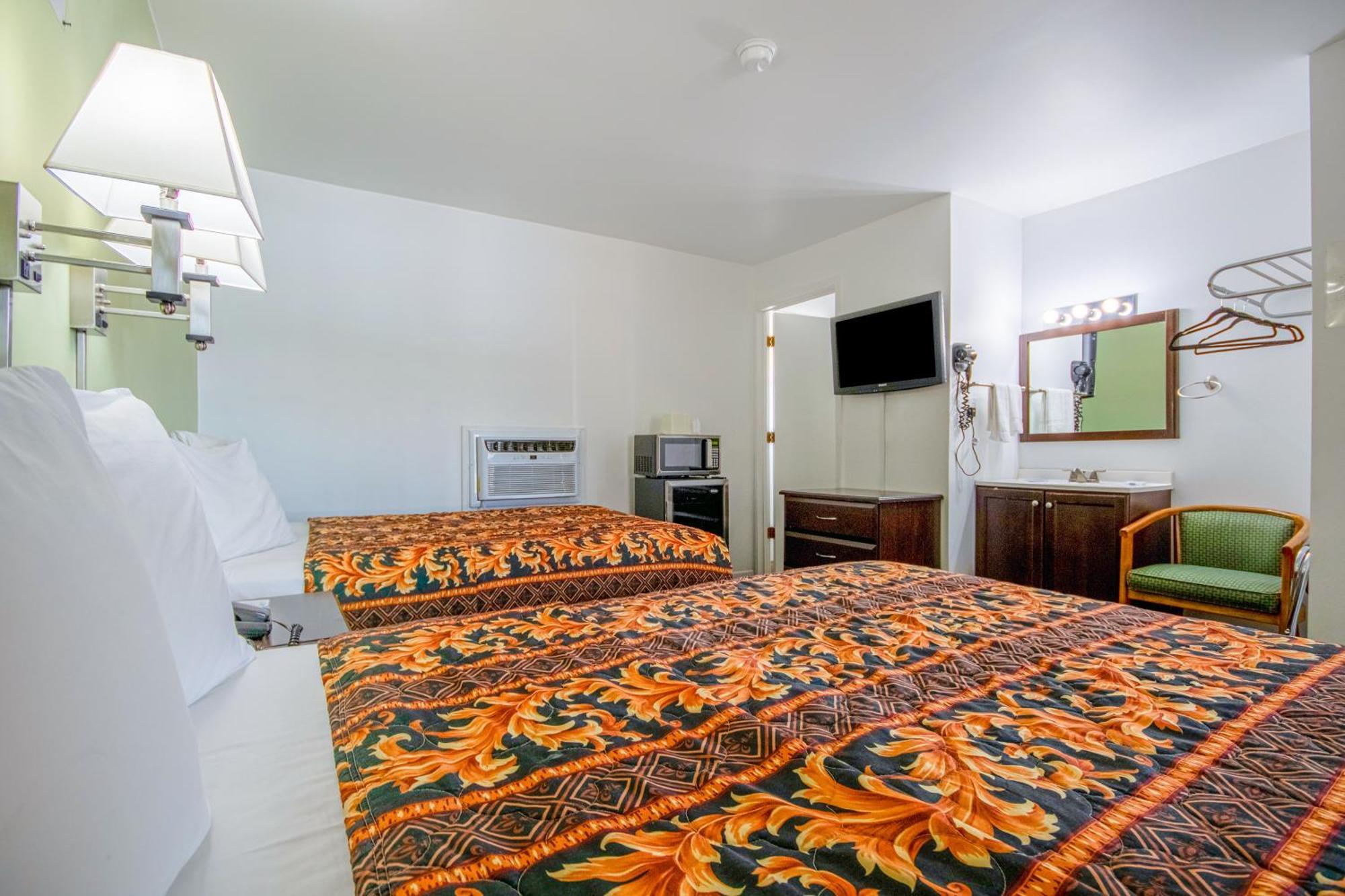 Oyo Travelier Motel Macon Екстериор снимка