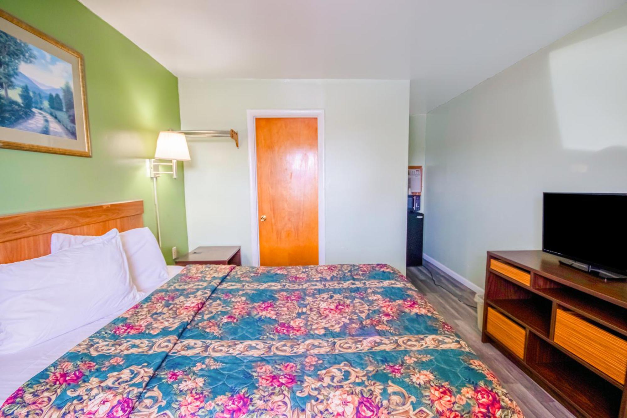 Oyo Travelier Motel Macon Екстериор снимка