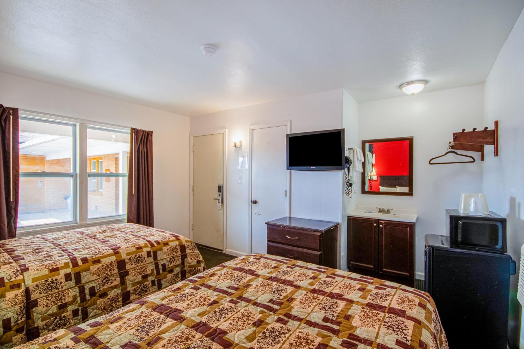 Oyo Travelier Motel Macon Екстериор снимка