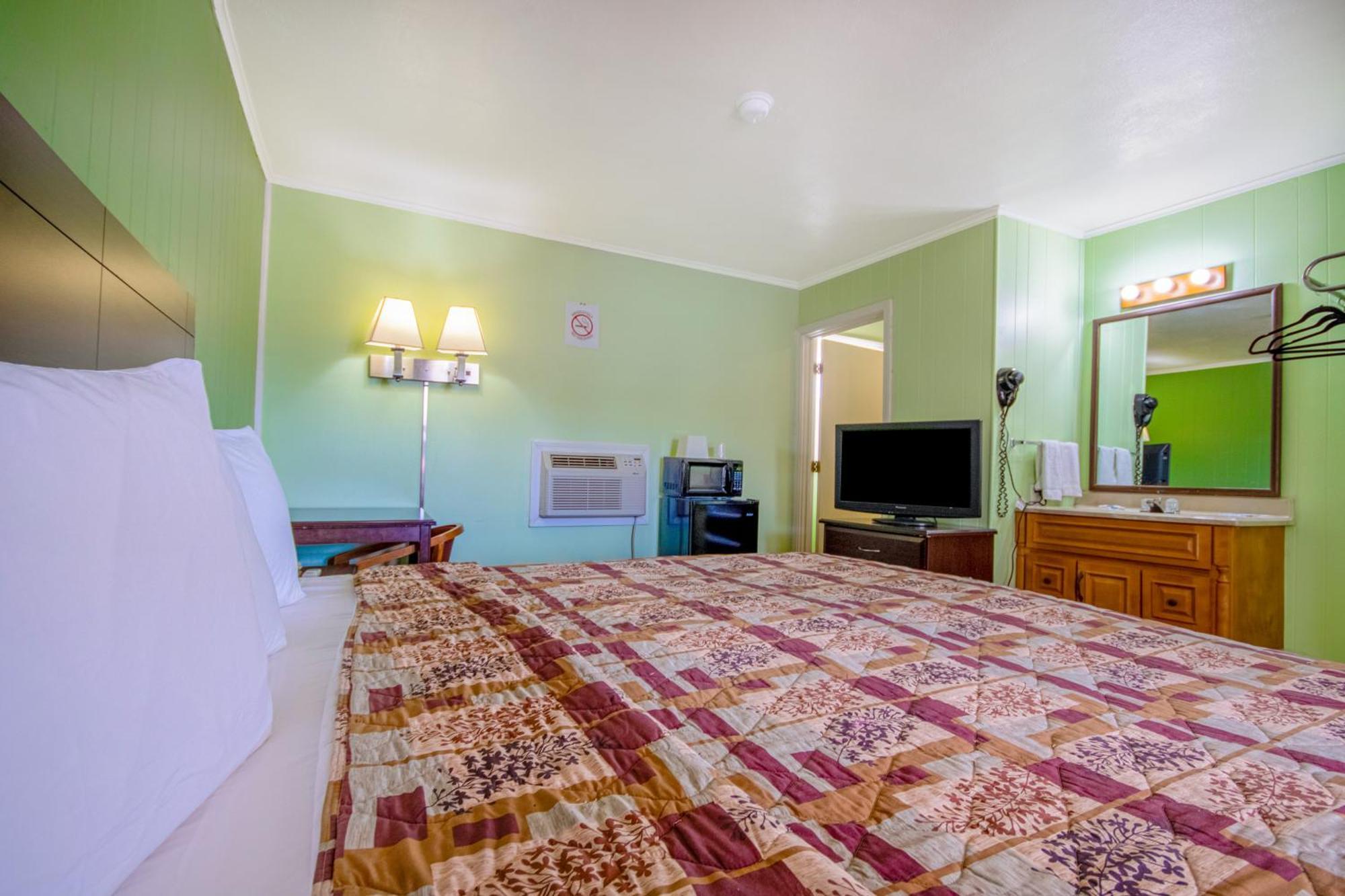 Oyo Travelier Motel Macon Екстериор снимка